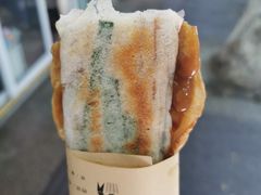 -孙奶奶葱包桧
