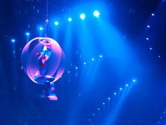 -珠海横琴长隆《卡卡虎奇遇记》