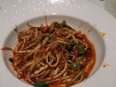 -秦月轩·陕西家乡菜(阜成路·五棵松店)