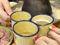 -东镇老火锅(长春路首店)