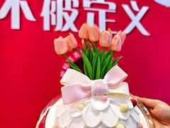 -DQ·蛋糕·冰淇淋(金源新燕莎MALL店)