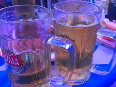 -上海浦东假日酒店