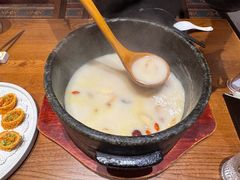 -敏珠拉姆藏餐·南京厨房(富春江东街店)