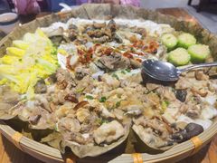 -猪腰一家·地道佛山菜(里水店)