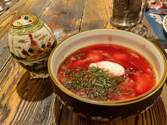 -卢布里西餐厅(总店)