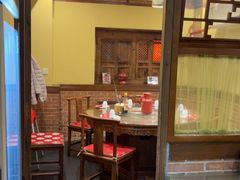 -南门四季铜锅涮肉(左家庄店)