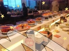 -莲寿司(国兴店)