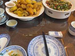 -福来齐·鲁菜海鲜·渔家菜(朝阳街分店)