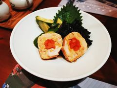 安康鱼肝-烧鸟横丁(联发文创口岸店)