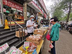 -京天红酒家(马家堡店)