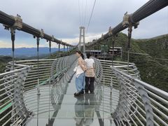 -蓟州溶洞风景区
