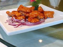 果汁猪扒-朱仔记食府(江南大道店)