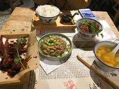 -卤儿道道(龙游路店)