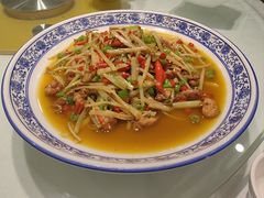 -新蜀会四川豆花(五羊店)
