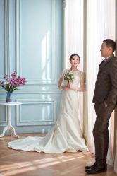 -保定金沙芝柏婚礼策划