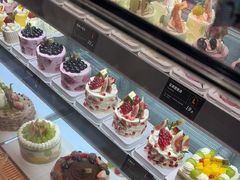 -罗森尼娜(德思勤店)