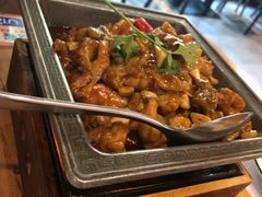 -U你·天然调味(南湖总店)