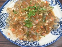 -公寓家常菜馆(海军博物馆店)