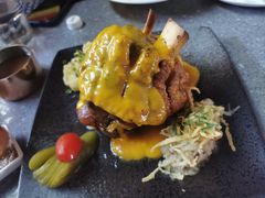 -haxnbauer海森堡德国餐厅(深圳coco店)