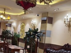 -BRBR叙利亚餐厅(总店)