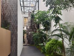 -滕头生态酒店(奉化店)