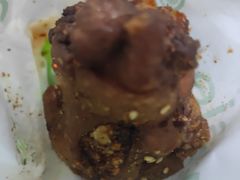 -道口童仔鸡(友谊街店)