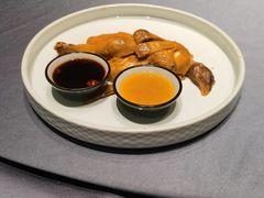 -狮王府淮扬菜(万象城店)