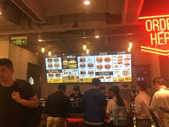 -卡乐星(美罗城店)