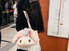 -白石桥南(地铁站)