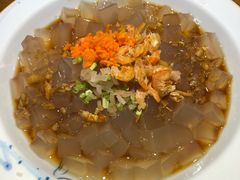 -船歌·鱼水饺青岛菜(金狮广场店)