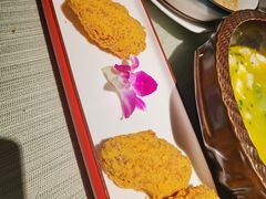 蛋黄焗鸡翅-花千醉(新街口店)