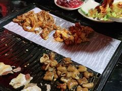 -贵州风味小馆(世茂茂悦里)