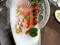 -广州逸林假日酒店·四季桃源中餐厅(白云山风景区店)