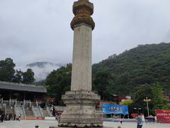 -报恩寺(平武县)