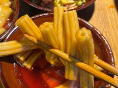-阳阳老火锅(小南门店)