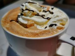 可塔朵-Peet's Coffee皮爷咖啡(德基店)