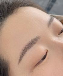 -张小野·专业半永久纹眉