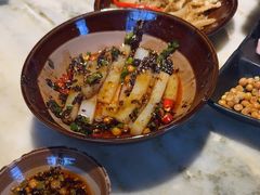 -常和州·夜宵大排档(常州单店)