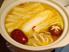 -U你·天然调味(南湖总店)