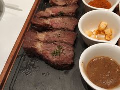 -佐度王子扒房(西城红场店)