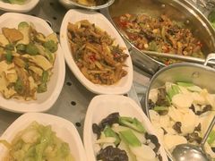 -乡村基·川味现炒大王(熙悦天街店)