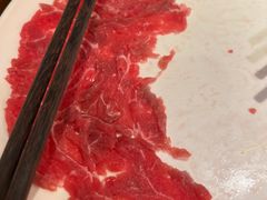 -马厂老火锅(胜太路店)