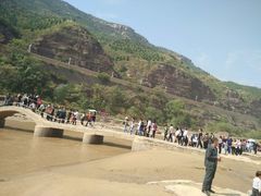 -陕西黄河壶口瀑布旅游区