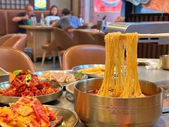 -金龙烧烤·牛肉面(西塔店)