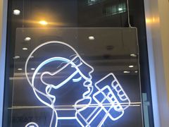 门面-喜茶(上海泰禾大厦店)