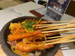 -水天堂西餐厅(绿宝广场店)