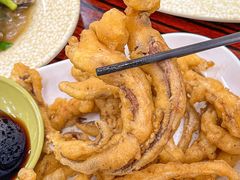 -贞姨美食·老字号海鲜大排档