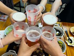 -炒豆合作社(东四总店)