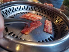 -梨花自助烤肉(天河城店)