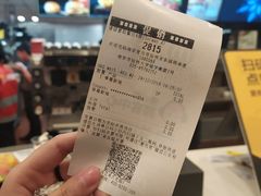 -麦当劳(仙林亚东城得来速店)